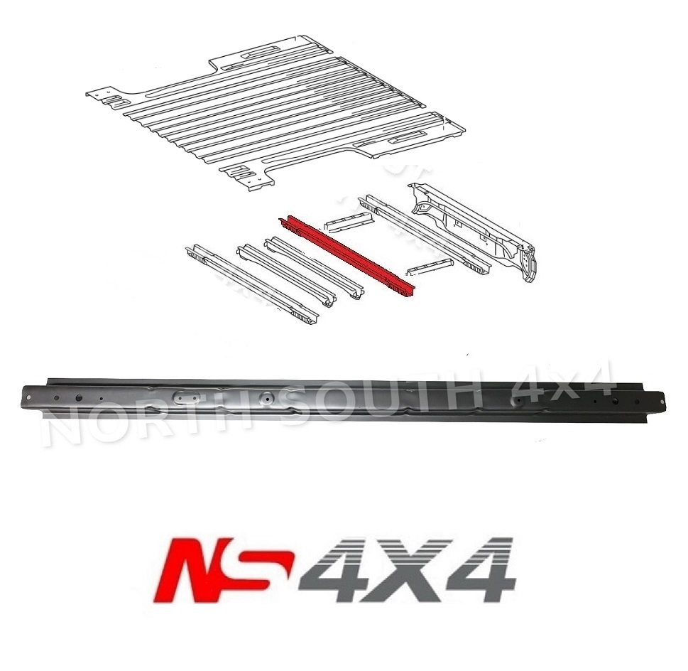 Ns4x4